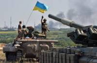 Несмотря на все попытки террористов захватить Авдеевку, там находятся украинские войска